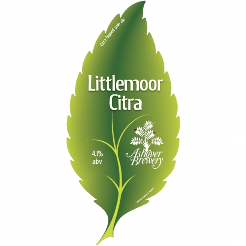 Image of Littlemoor Citra 4.1%